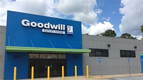 Goodwill columbus ga - COLUMBUS, Ga. (WTVM) - Goodwill Columbus is hosting a multi-employer manufacturing hiring event next week! On Thursday, February 29, Goodwill will host a hiring event that has 250 job openings ...
